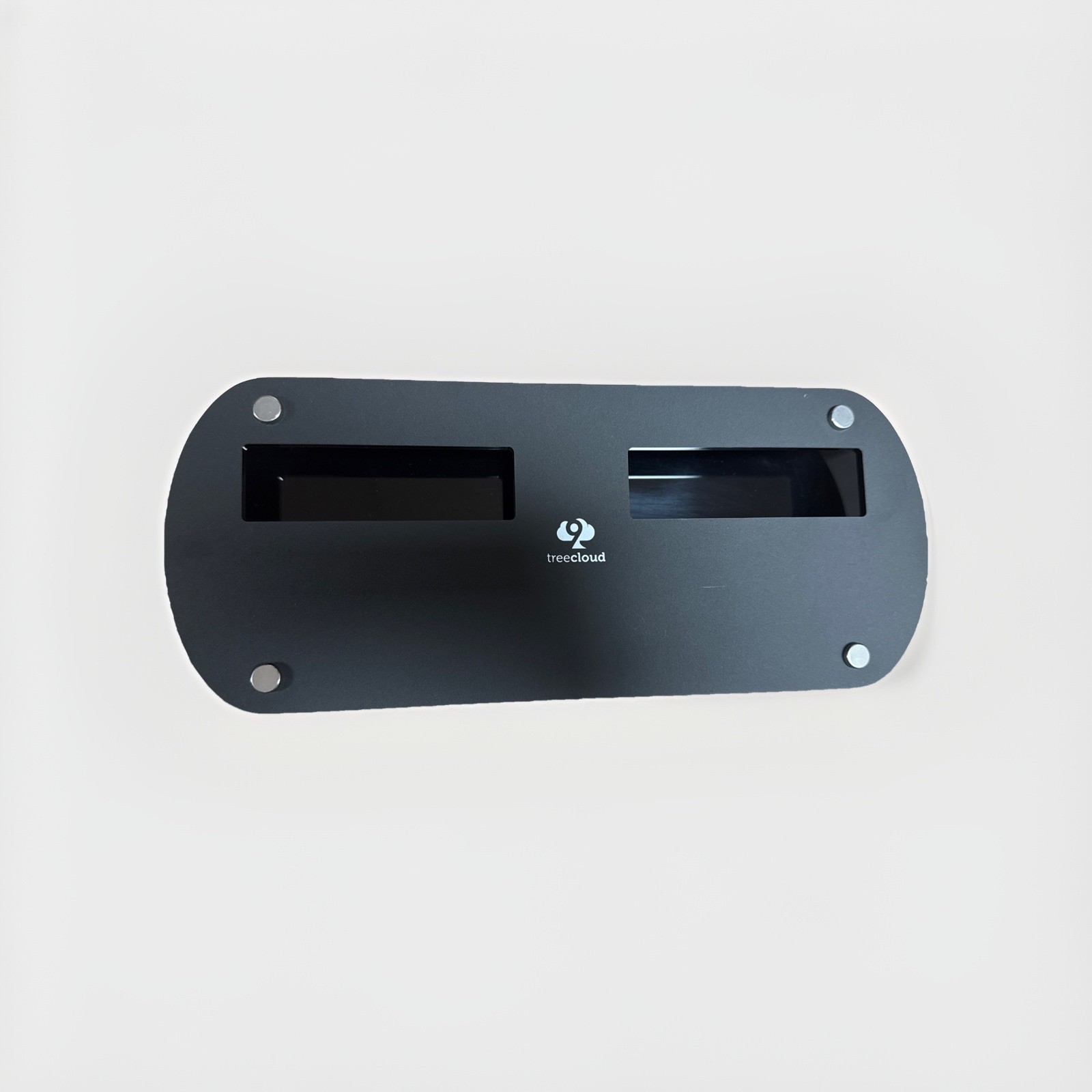 TreeCloud VR Stand, Touch Controller Stand compatible with Oculus