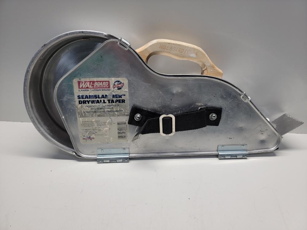 WAL-BOARD TAPER SEAMSLAMMER (P14026623)
