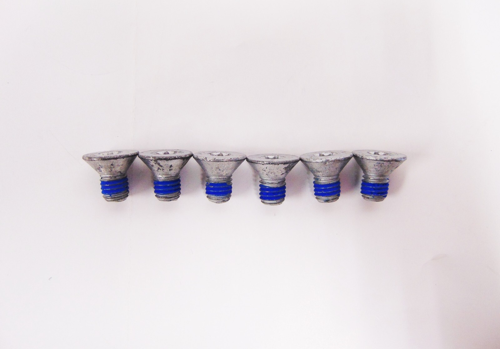 OEM Arctic Cat Snowmobile Screws  1 Set of 6) 2623-317 READ LISTING