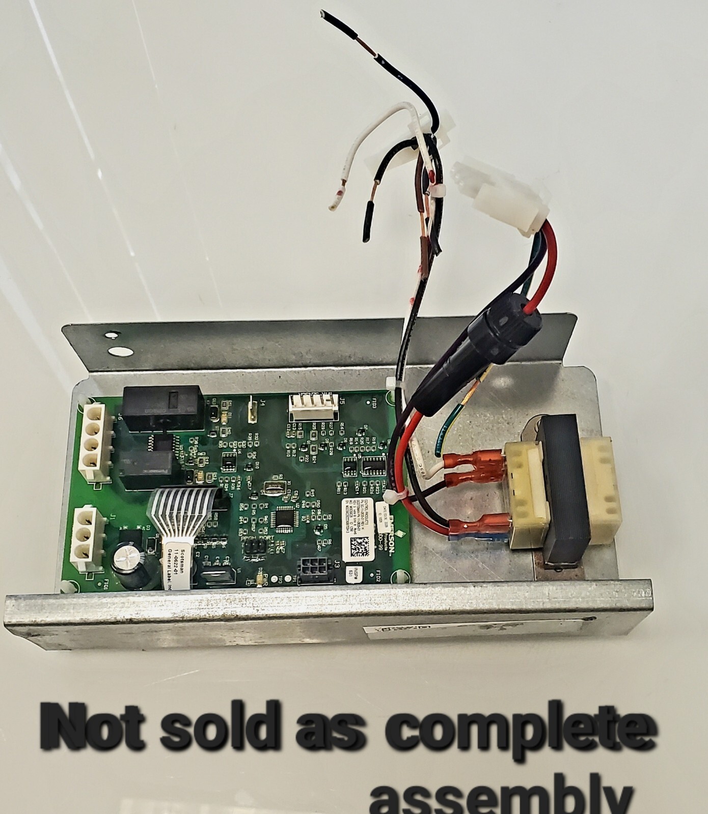 11-0635-01 SC-11-0635-01 SC-11-0635-01H SC-11-0635-01-H control board Scotsman