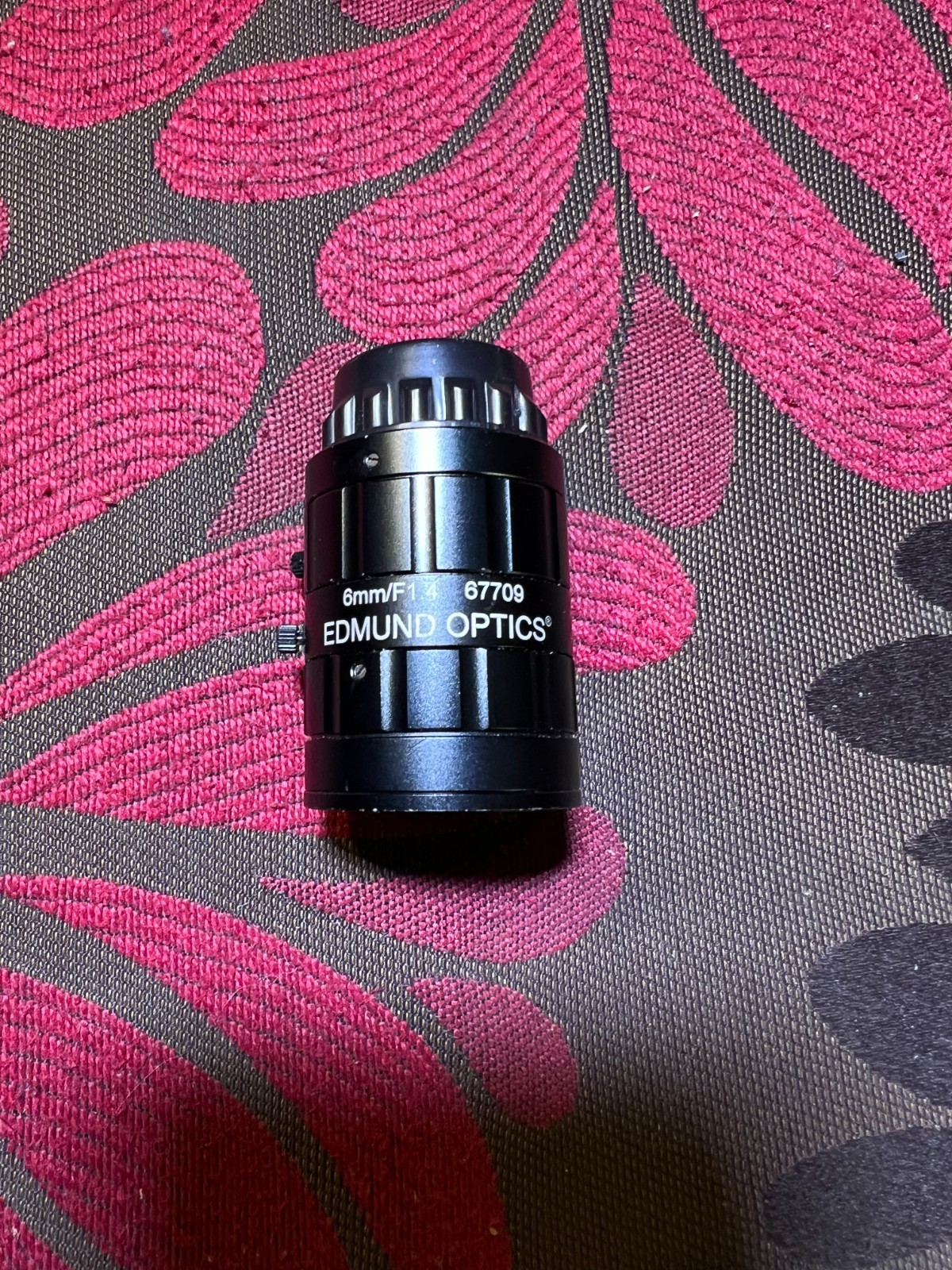 EDMUND OPTICS 67-709 / 67709
