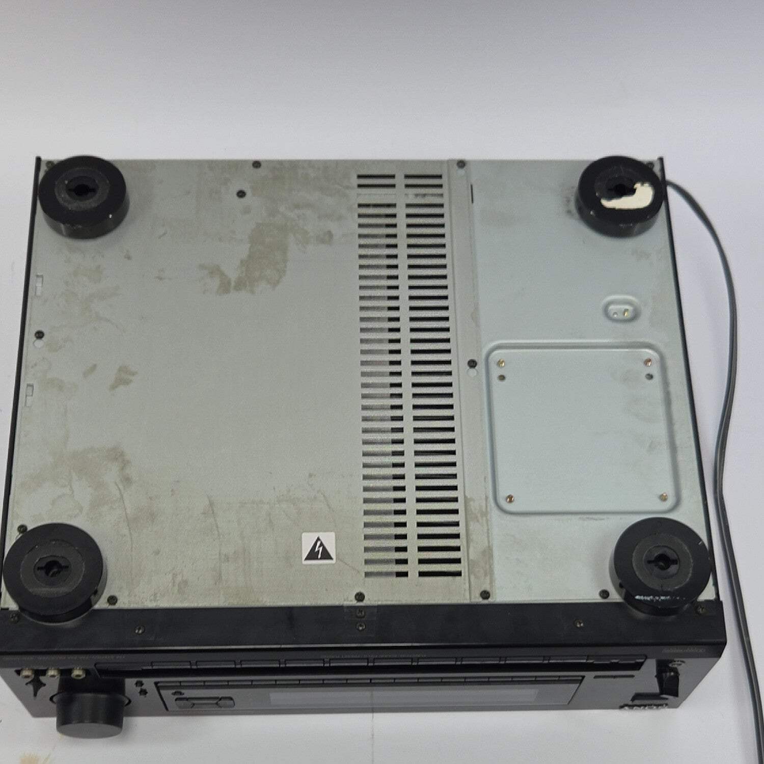 Sony FM-AM Receiver Reciever STR-D1090