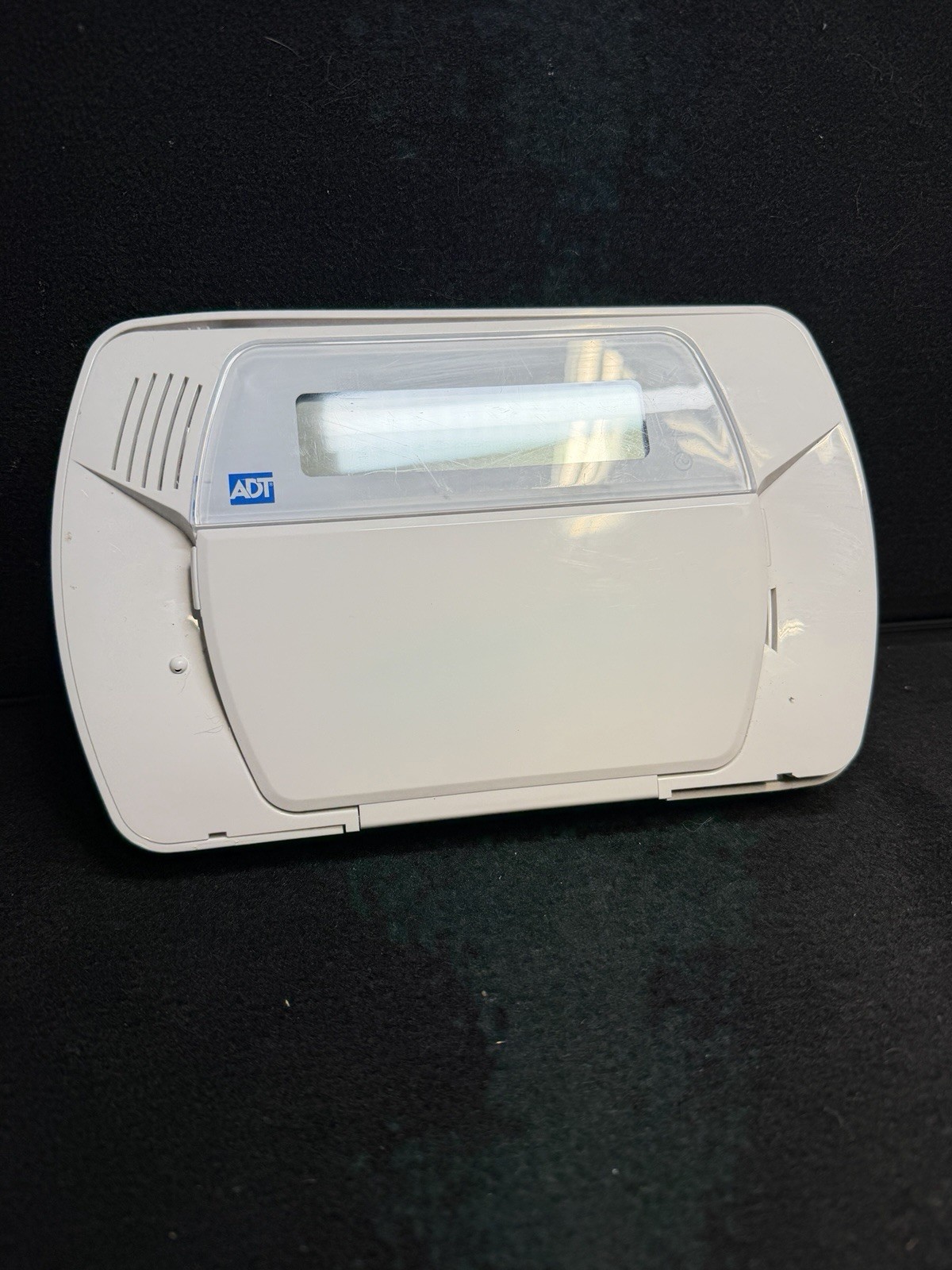 ADT SCW9057G-433 Residential Fire And Burglary Controller ONLY UNTESTED