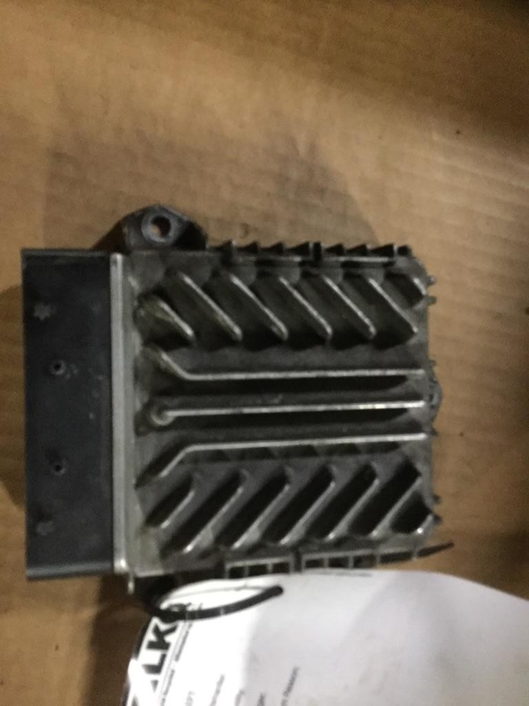 Replaces 2016 ALLISON 2500HS TRANSMISSION CONTROL MODULE (TCM) ,  IL
