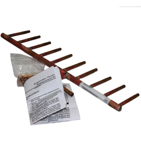 CARRIER 48TM401239 Carrier 48TM401239 Header Assembly HVAC Replacement Part