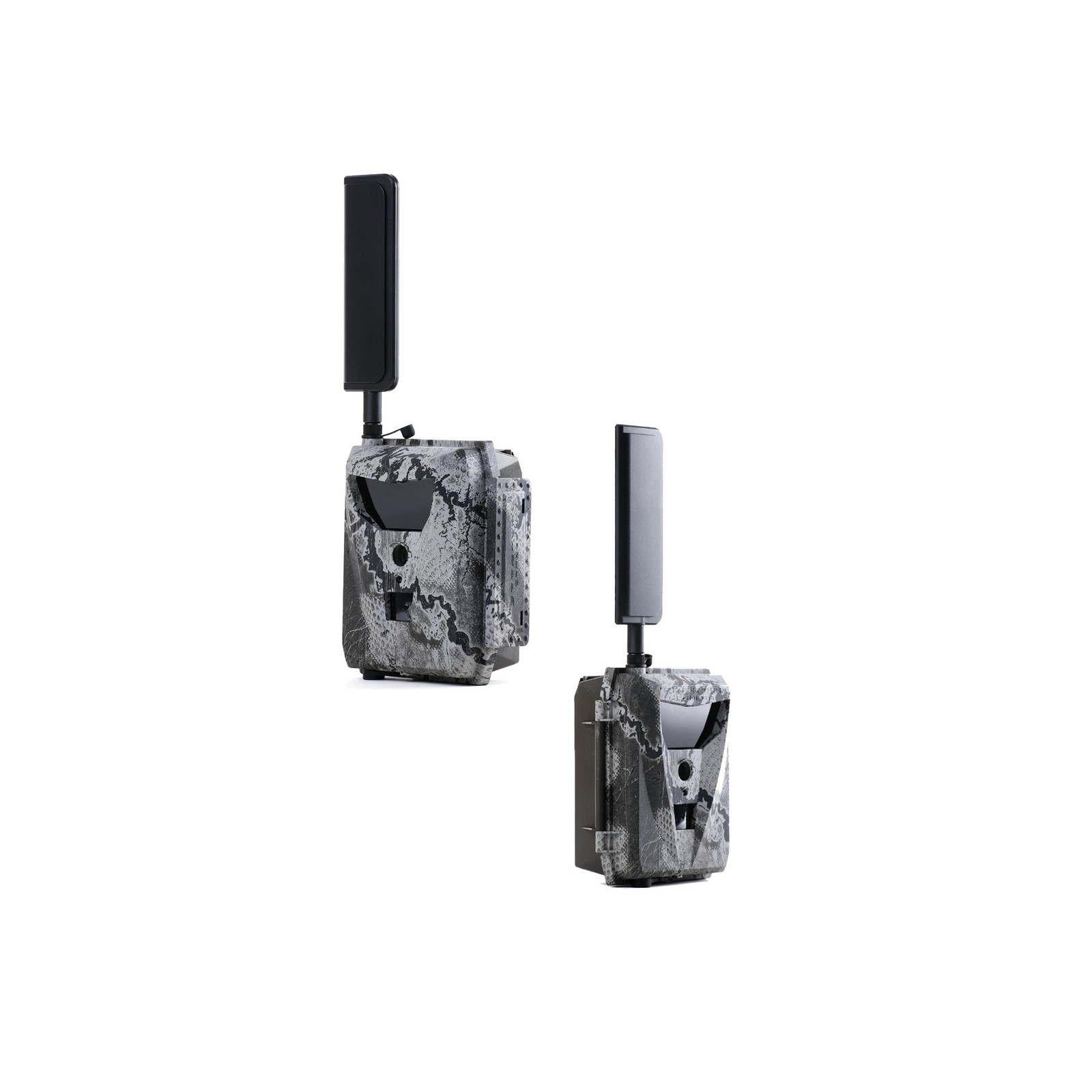 Spartan GoLive 4G/LTE Live Streaming Trail Camera Bundle