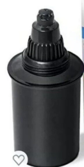 Naples Naturals - NAPLES-1089-BLKX1 1-Pack 1089F Alkaline Water Pitcher Filter