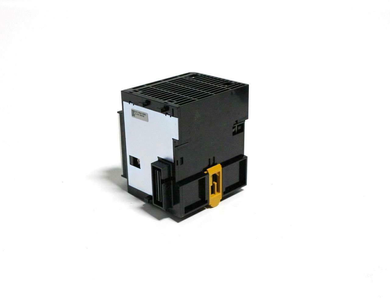 Omron CJ1W-PA205R PLC Power Supply Unit