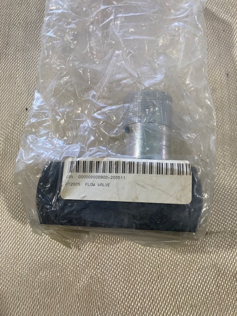 PARKER F1200S Flow Valve New Unopened