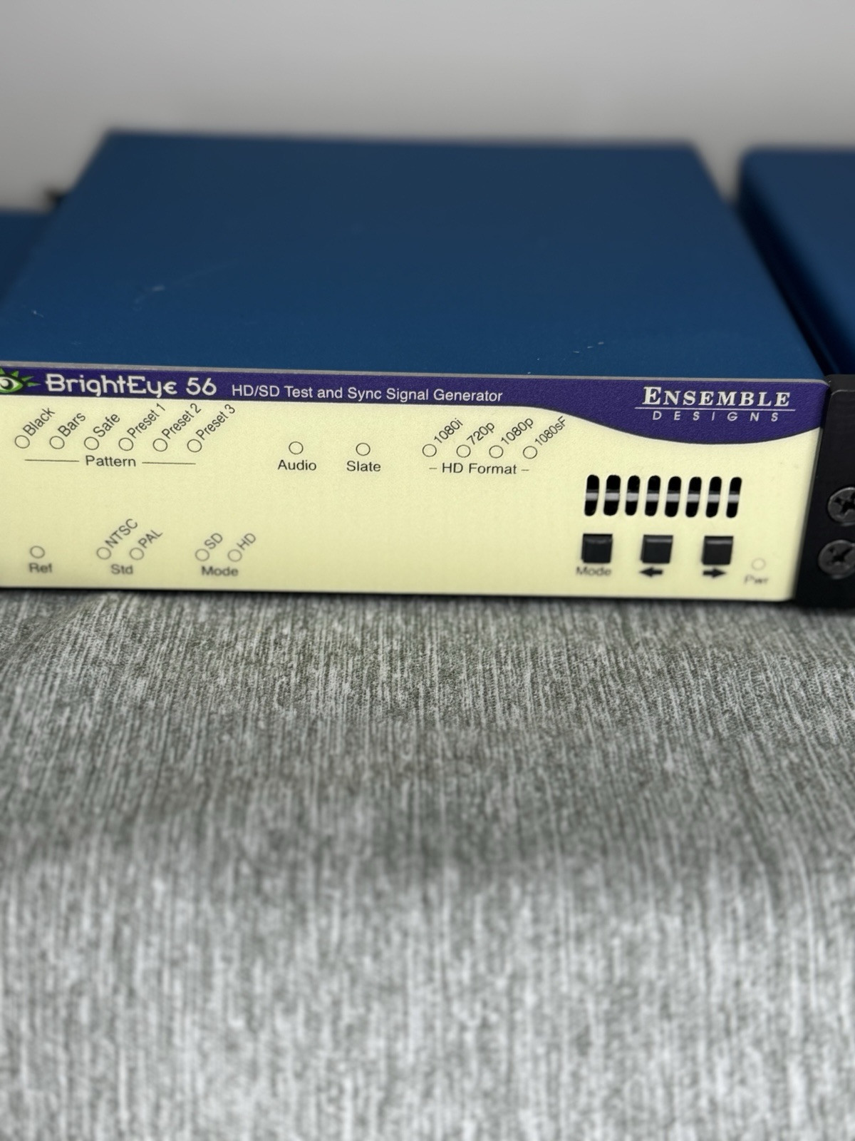 Ensemble Design Brighteye 56 Video Converter