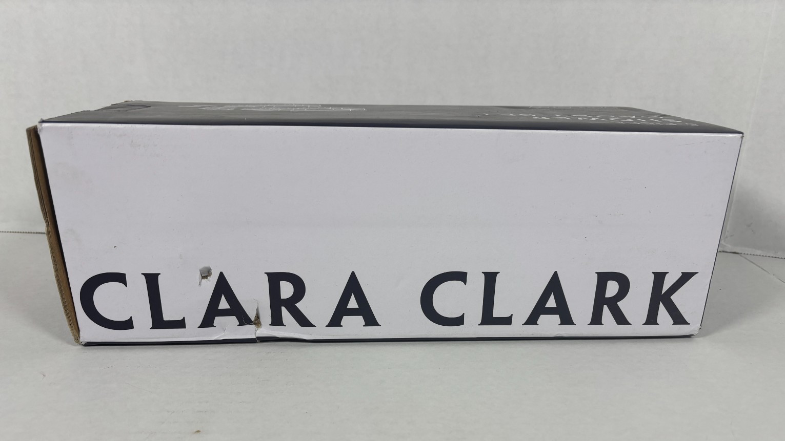 Clara Clark 5 Piece Shower Caddy Set Dark Gray