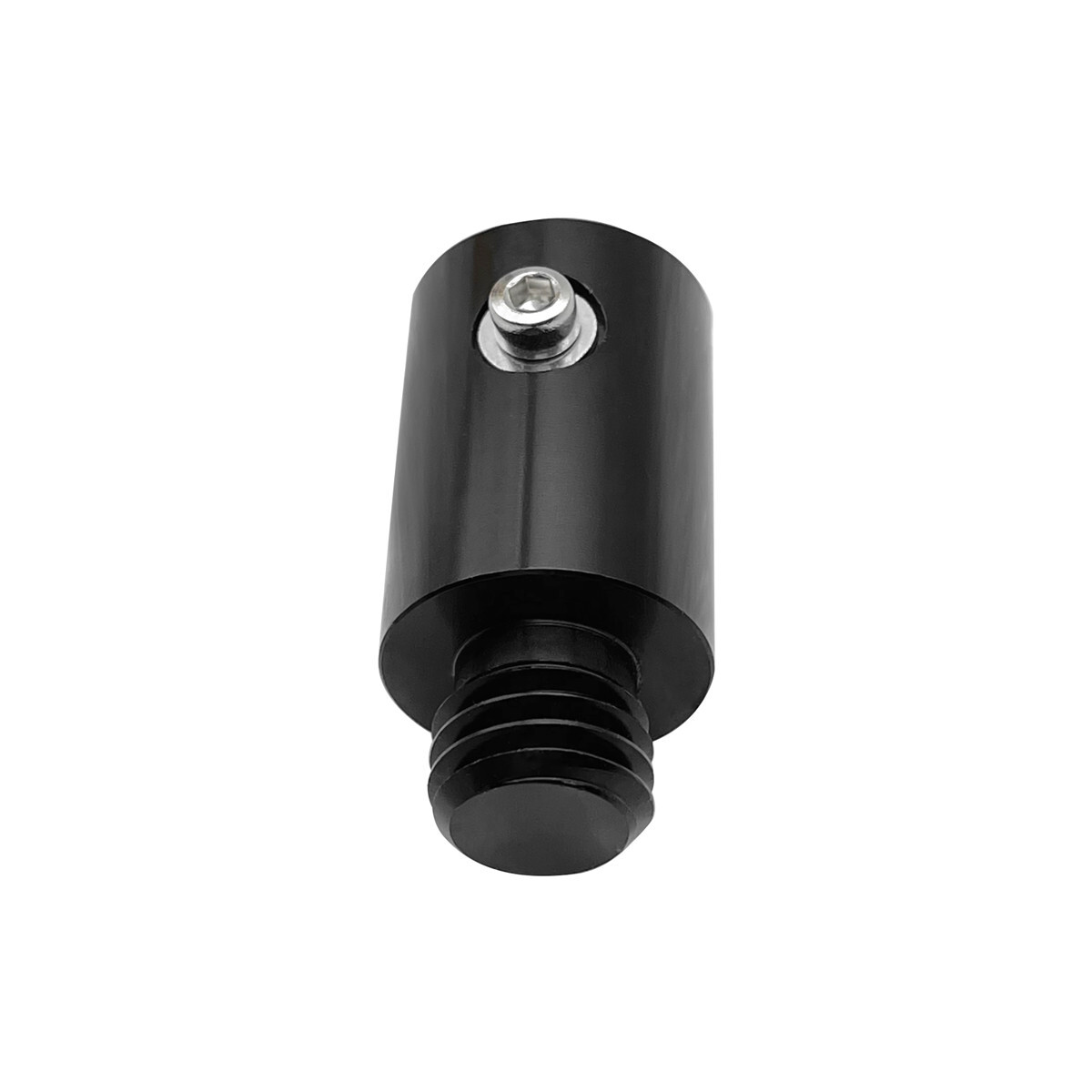 Adapters 5/8''x11' Thread To Swiss Type Prism Pole