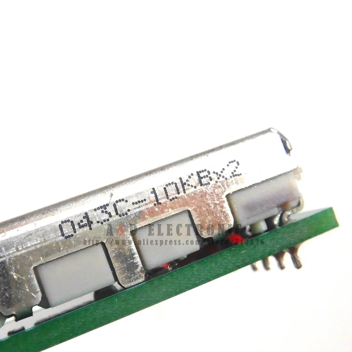 djm 750 fader 2