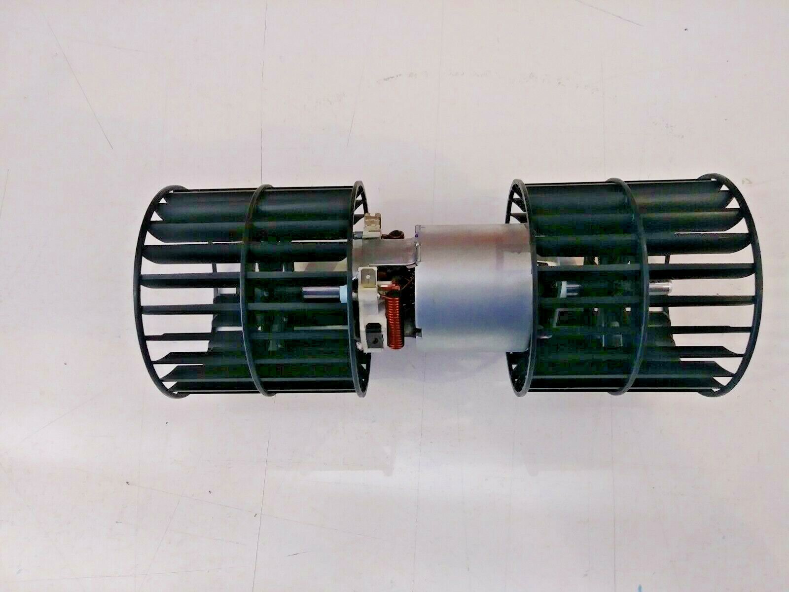 Mercedes R107 C107 New Blower Motor with fan 1078300208