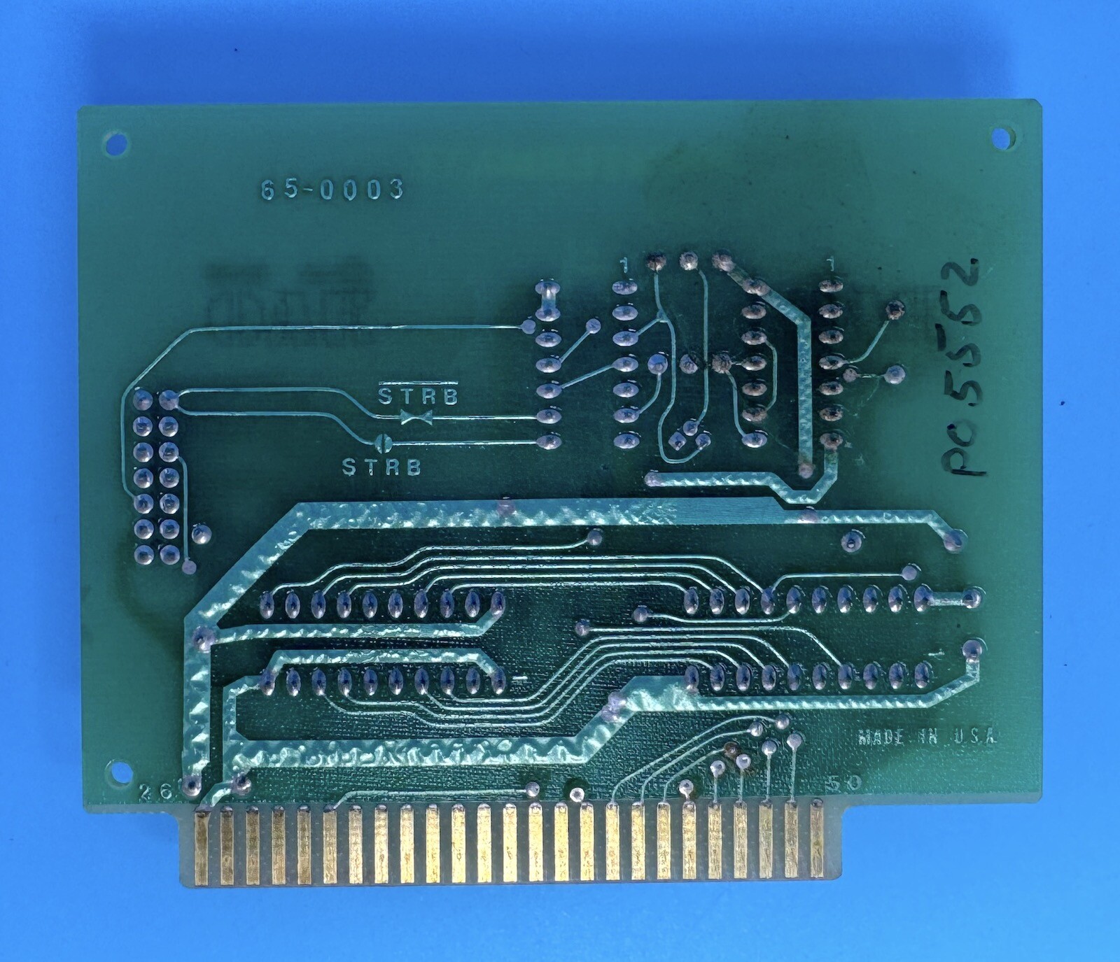 PrinterMate Parallel Interface From ALS Advanced Logic Systems For Apple II #2