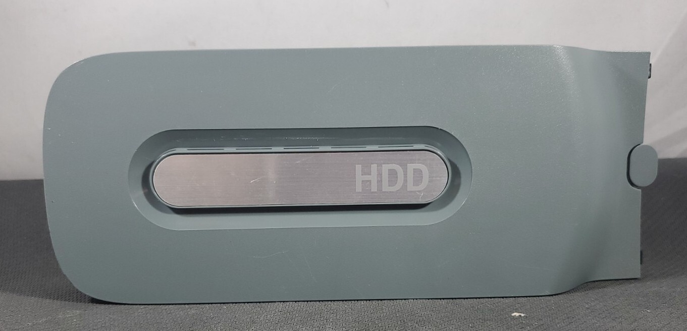 OEM Microsoft Xbox 360 Hard Drive, X804675-003, 20GB HDD