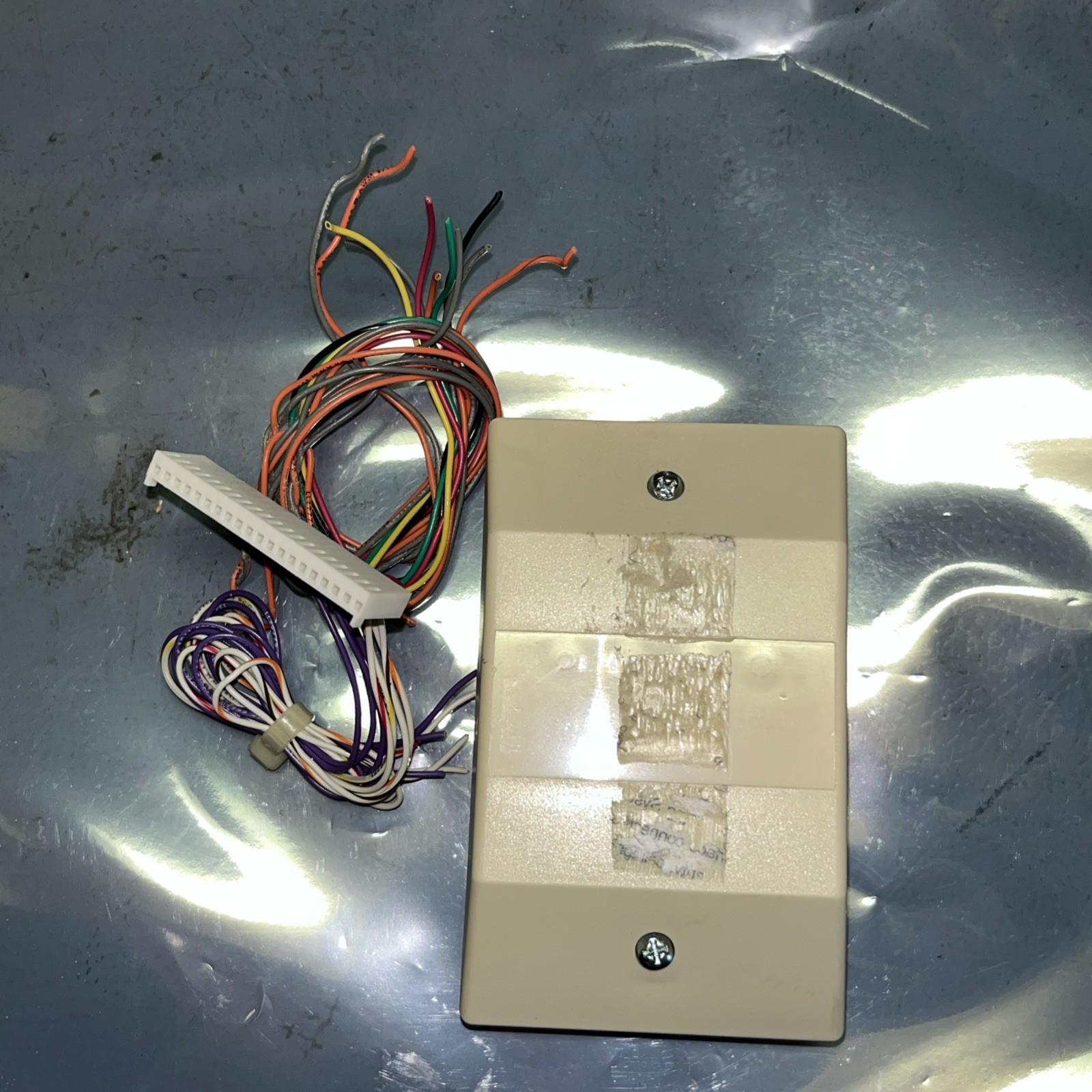 DMP 715 4 Point Zone Expander