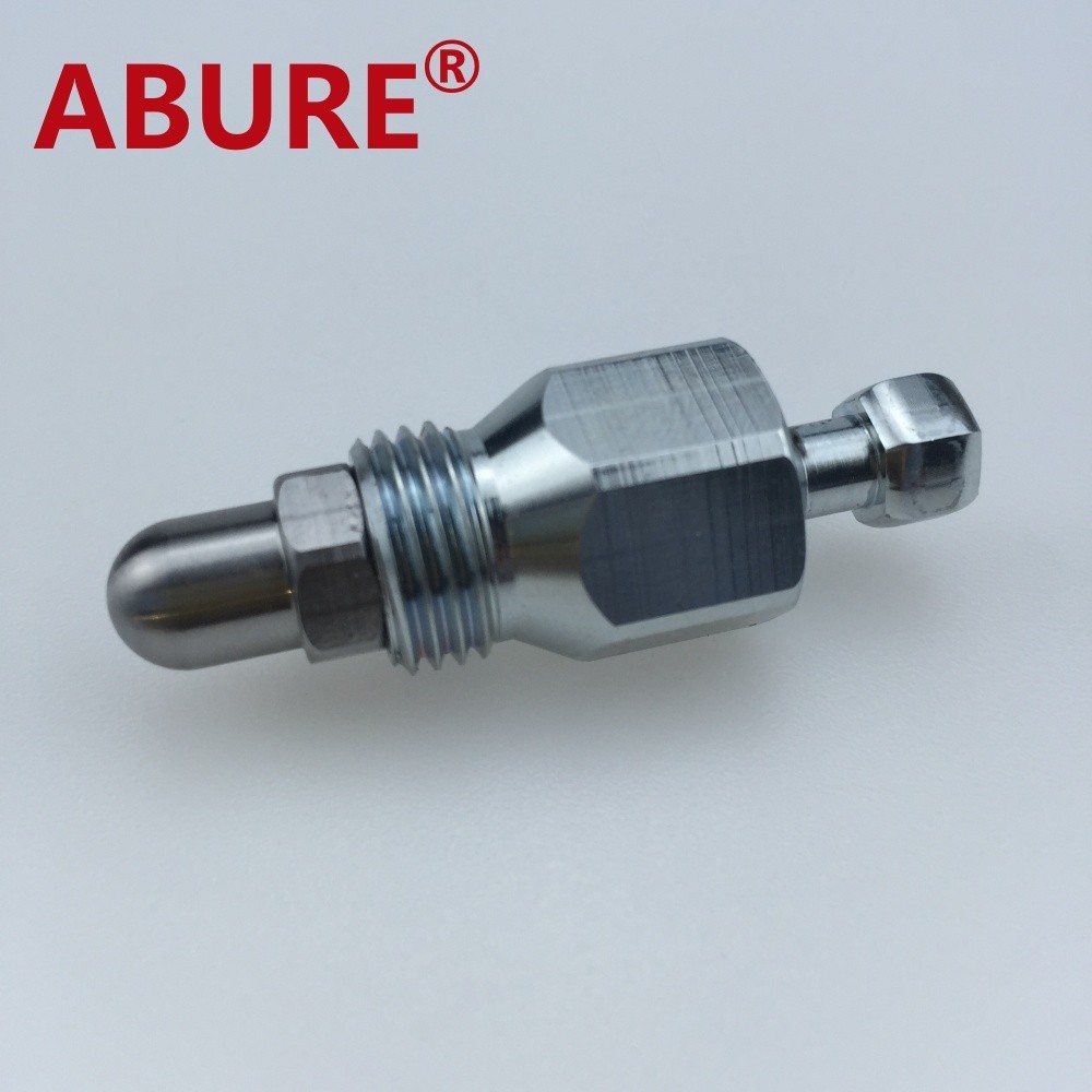 Aftermarket VALVE, fluid fits Fusion Air Purge AP Spray Gun 246356