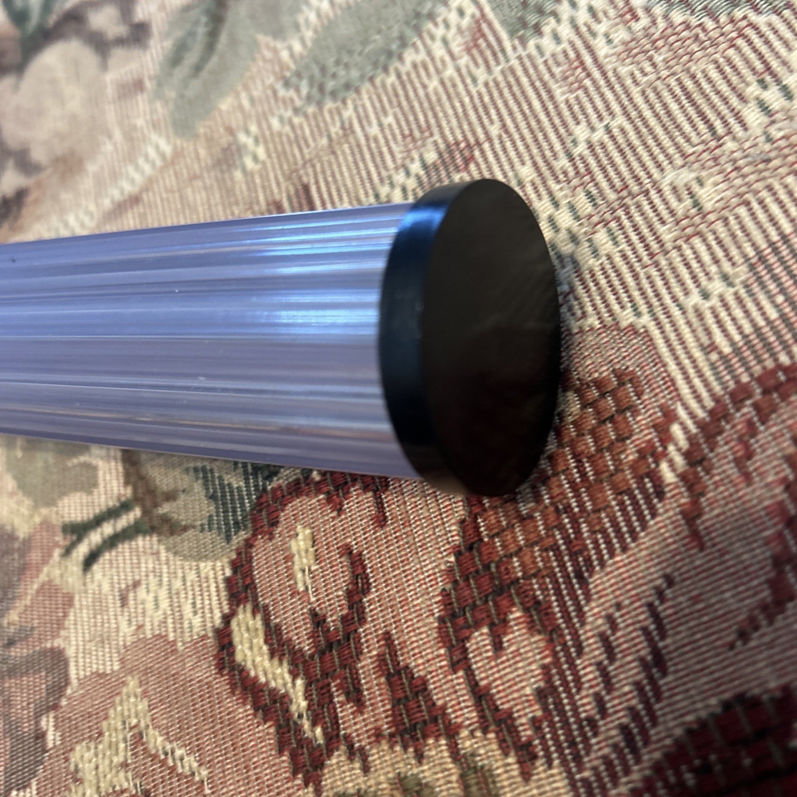 Speed Loader￼Rifle Tubular 176 round Speed Loader for .22