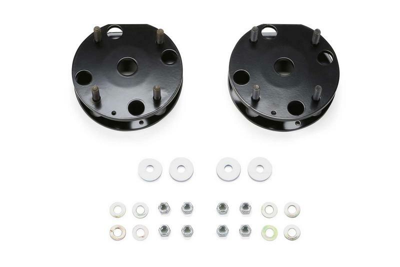 Fabtech FTL5605 Leveling System