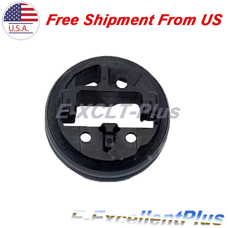 1PC Speaker Fixing Ring Buckle For Quest 3 VR Headset Left Side Part