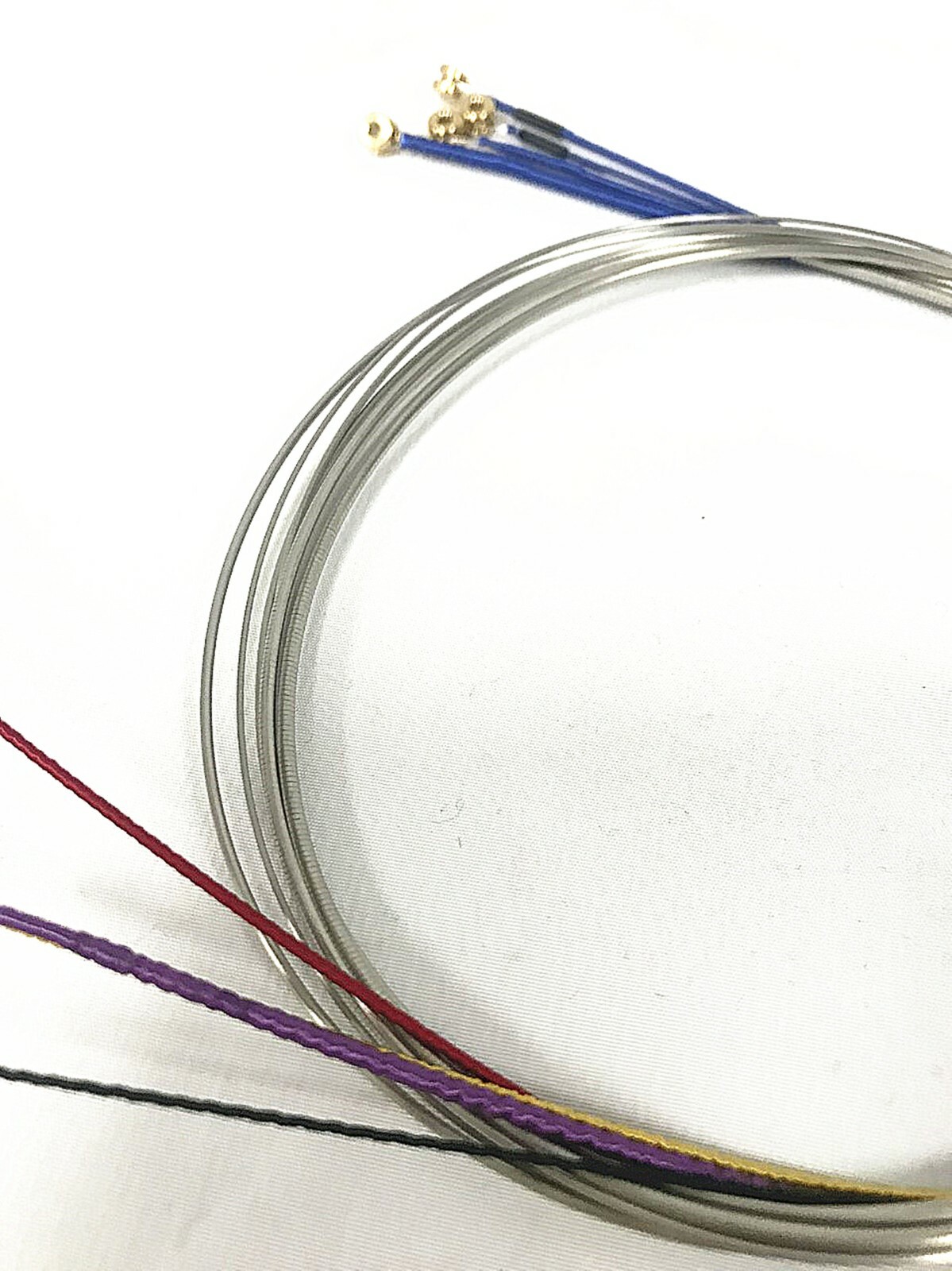^_^ *** Prelude Cello String Set, 1/8 Scale, Medium, Same Day Shipping** OEM