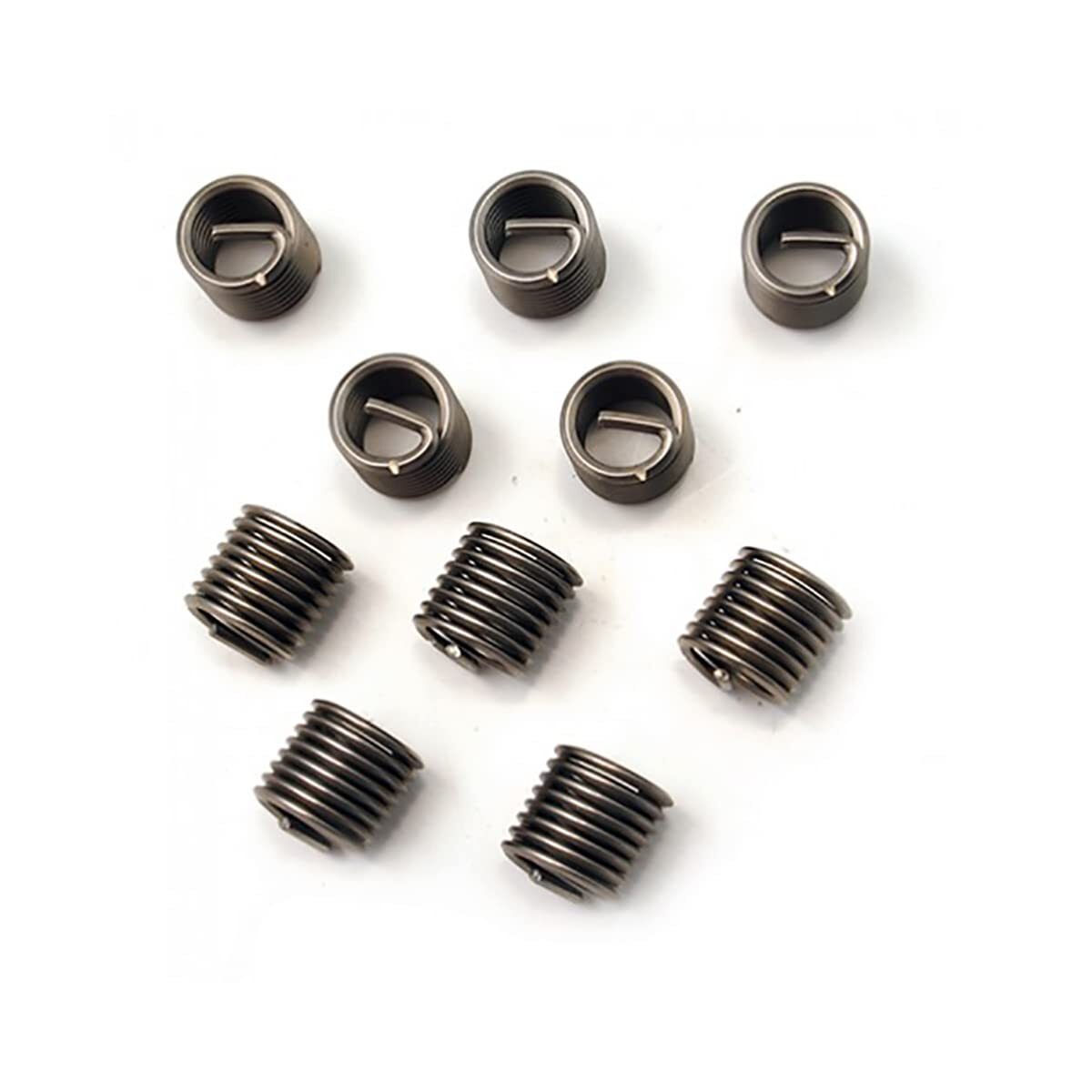 Fix-A-Thread Pro-Thread Inserts (10 Pk) - UNC 5/16" - 18 (23059)