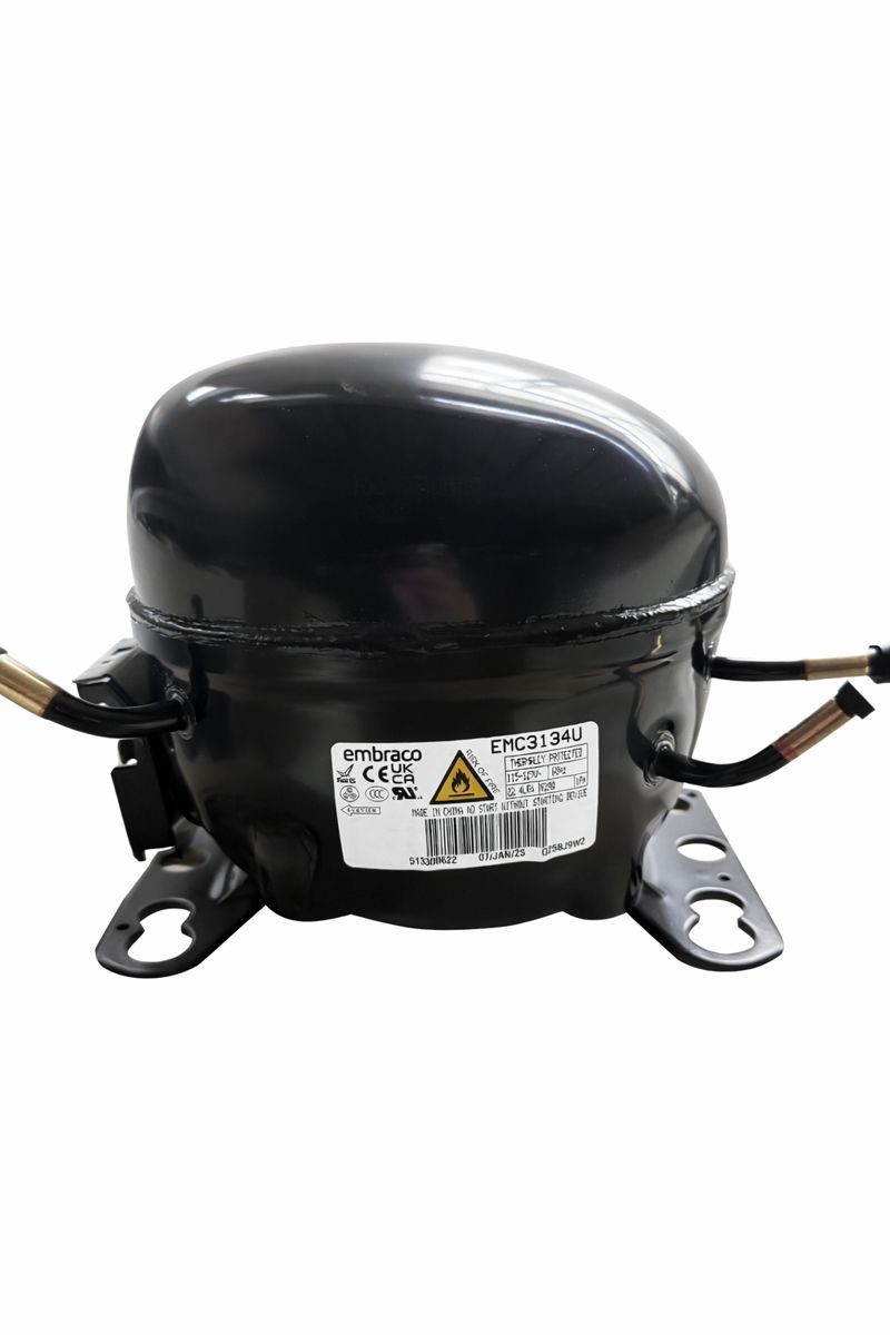 Embraco EMC3134U Compressor