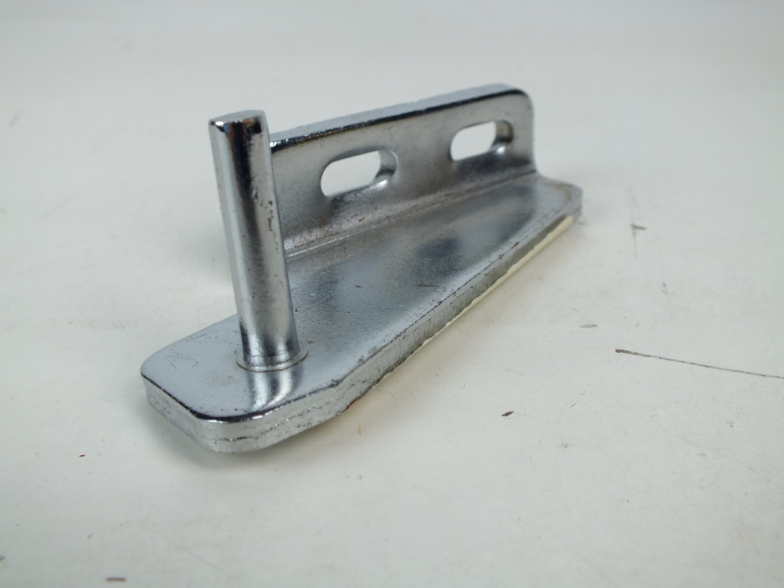 New Howard McCray 2856-2012 Lower Hinge Bracket - LH
