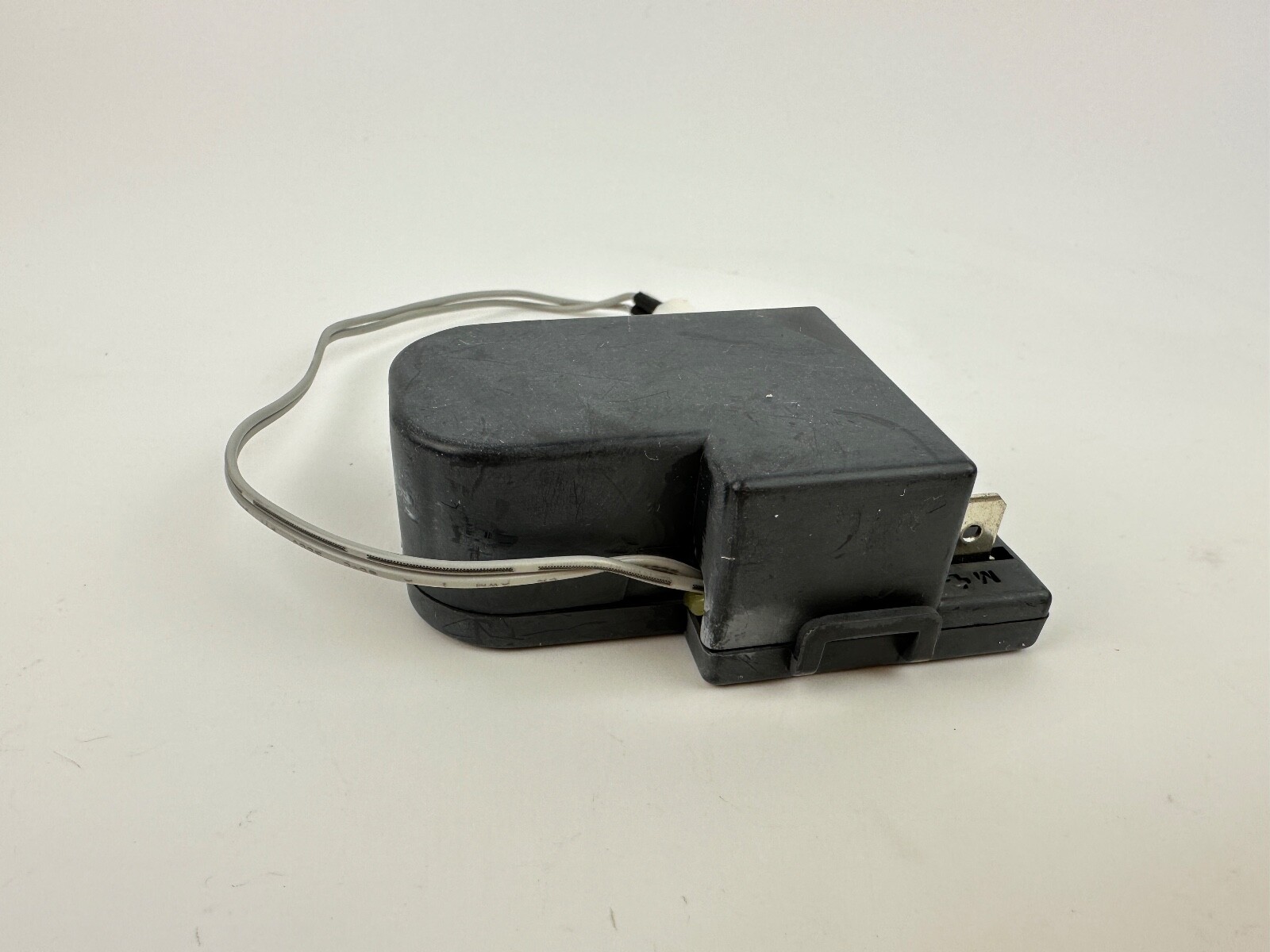 NSS ELECTRONIC ASSY 120V-RPL 9690141