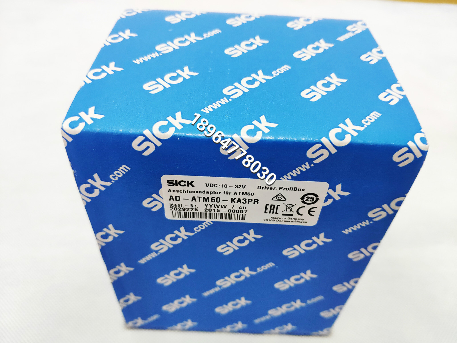 1pc New   Encoder  AD-ATM60-KA3PR 2029225