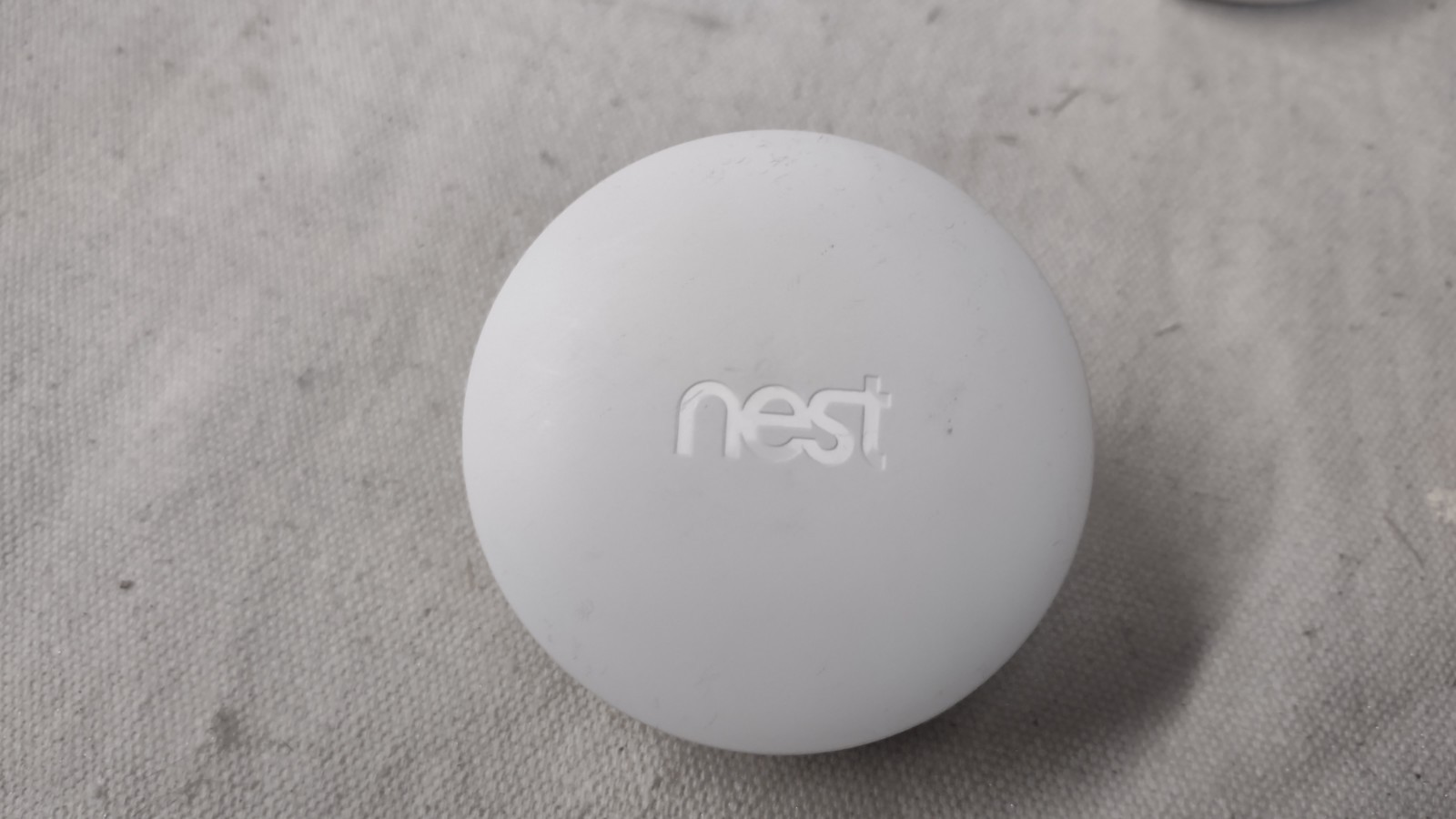 Nest Cam IQ Indoor
