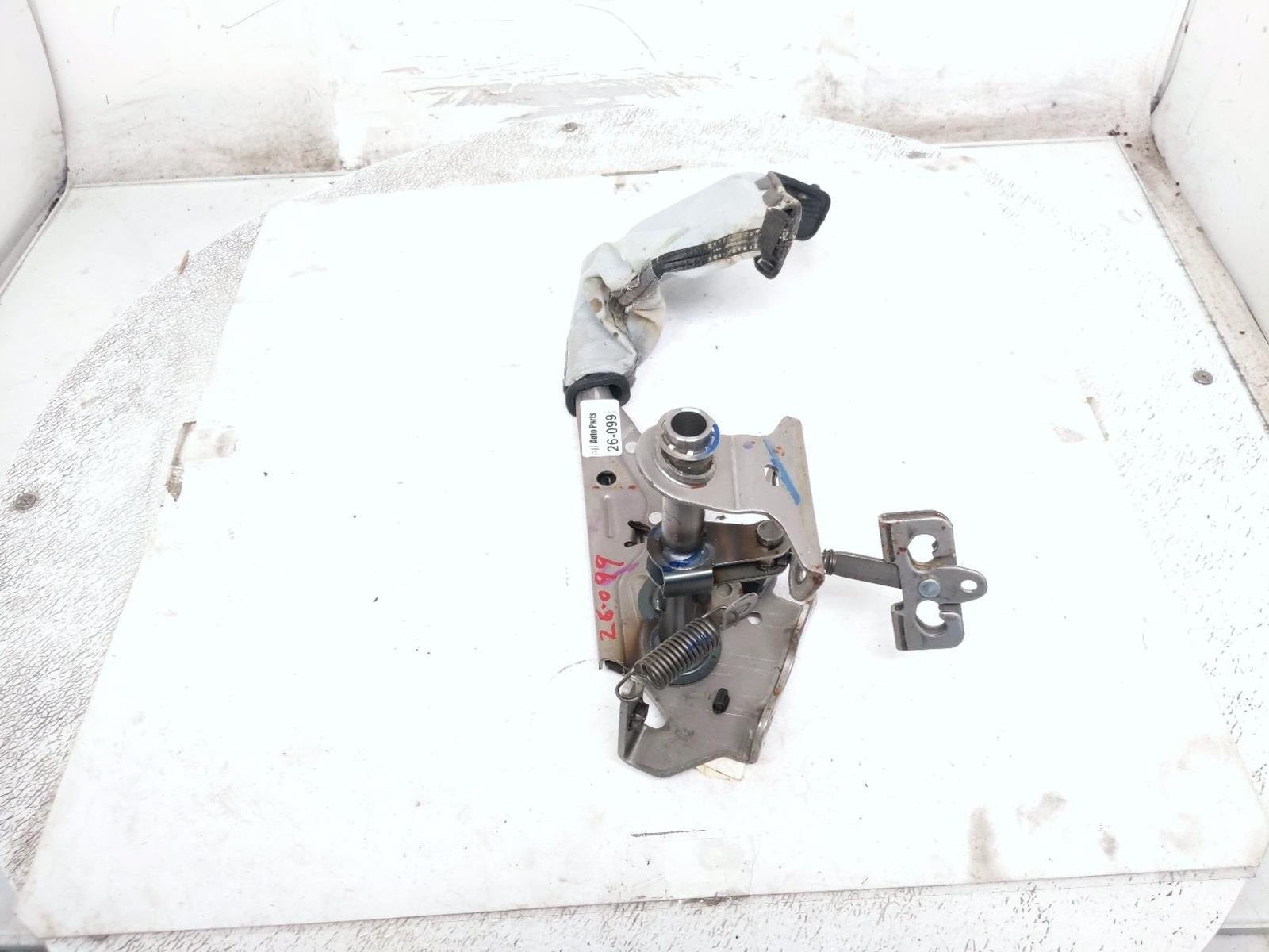 2016-2023 Toyota Tacoma Parking E Brake Emergency Handle 46201-04010-C0