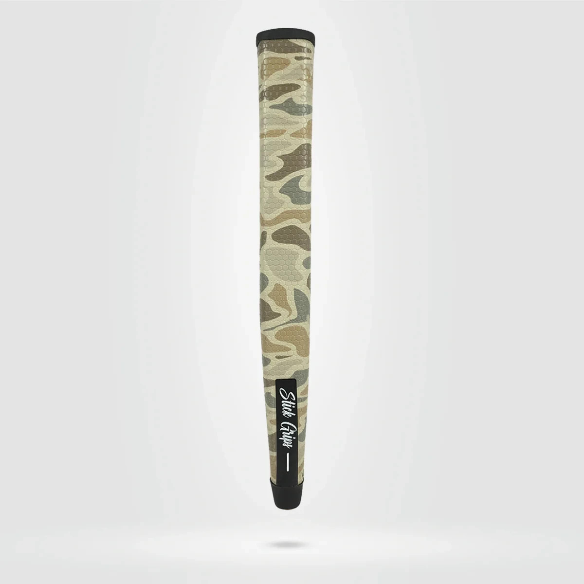 Stick Grips Golf New (Authentic) Midsize Camo Putter Grip