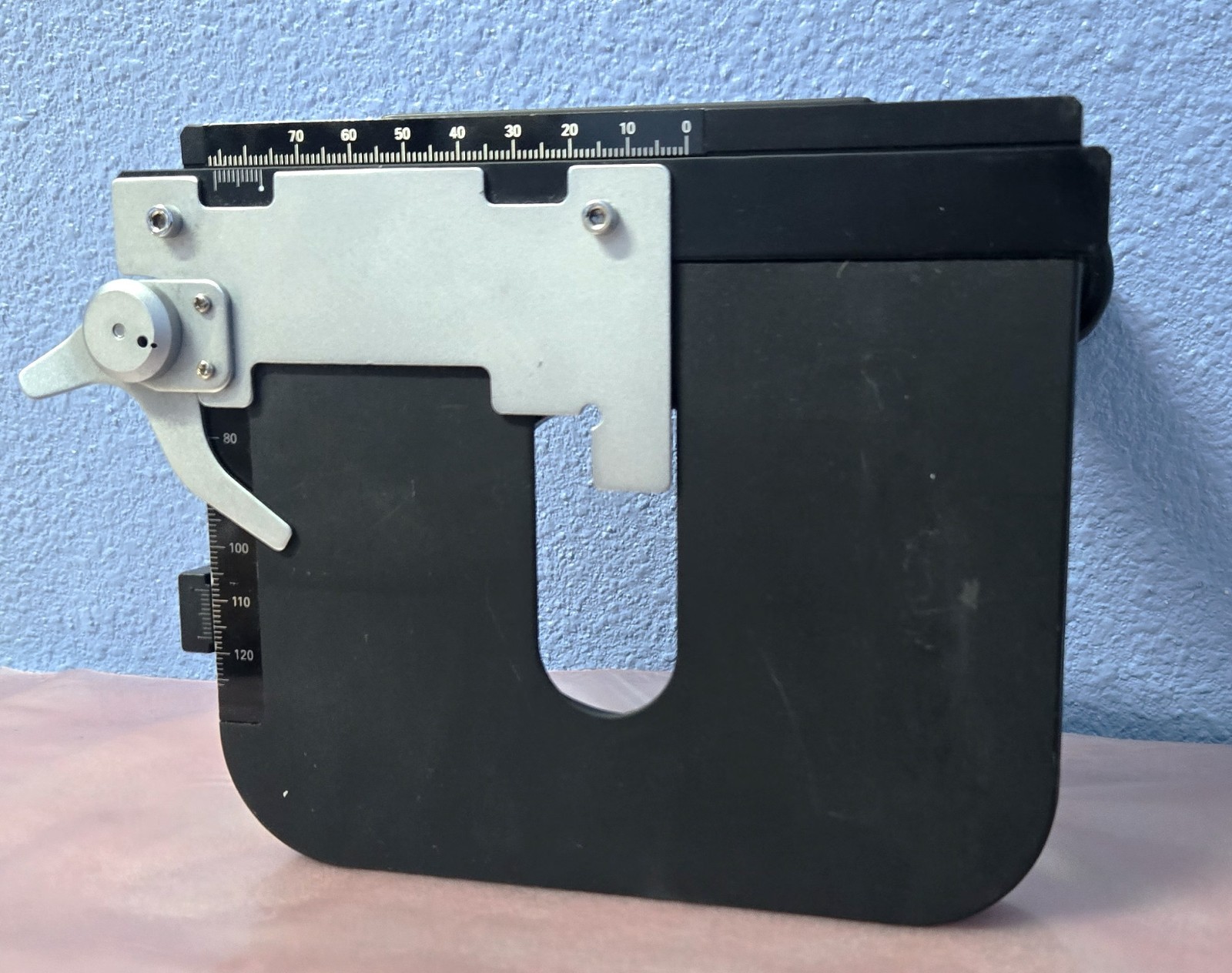 Nikon YS100 Mechanical Specimen holder Stage (INV04-BINY001B)