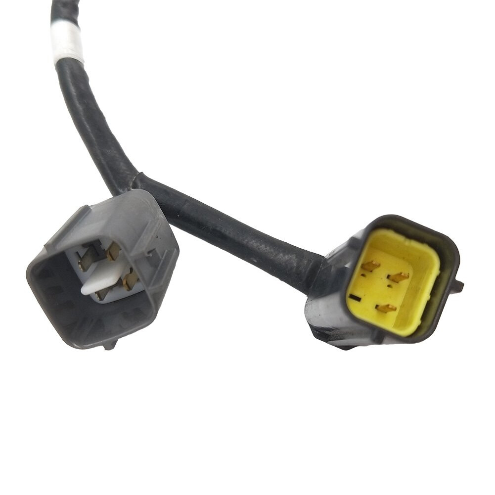 2PCS Oxygen O2 Sensor Upstream+Downstream For 2012 2013 2014-2017 Mazda 5 2.5L