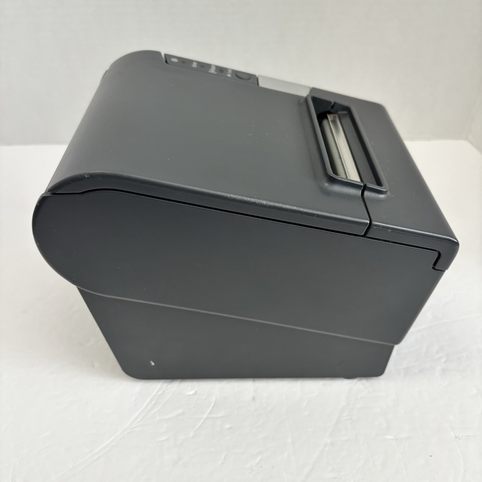 Epson TM-T88V POS Compact Thermal Receipt Printer USB Serial Square