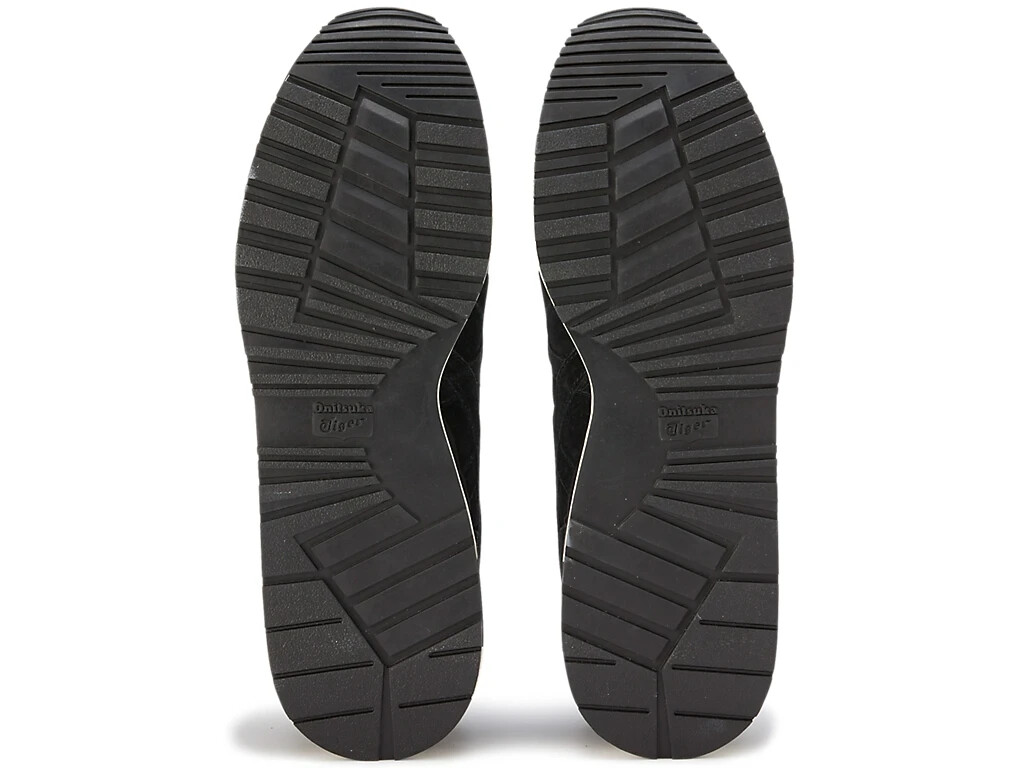 Asics Japan Onitsuka TIGER ALLY 1183B664 Black x Black