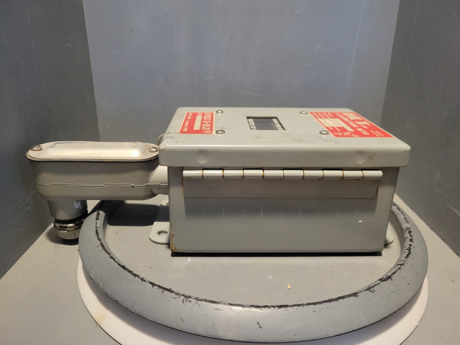 E-Mon KWH Smart Meter, Model 480200