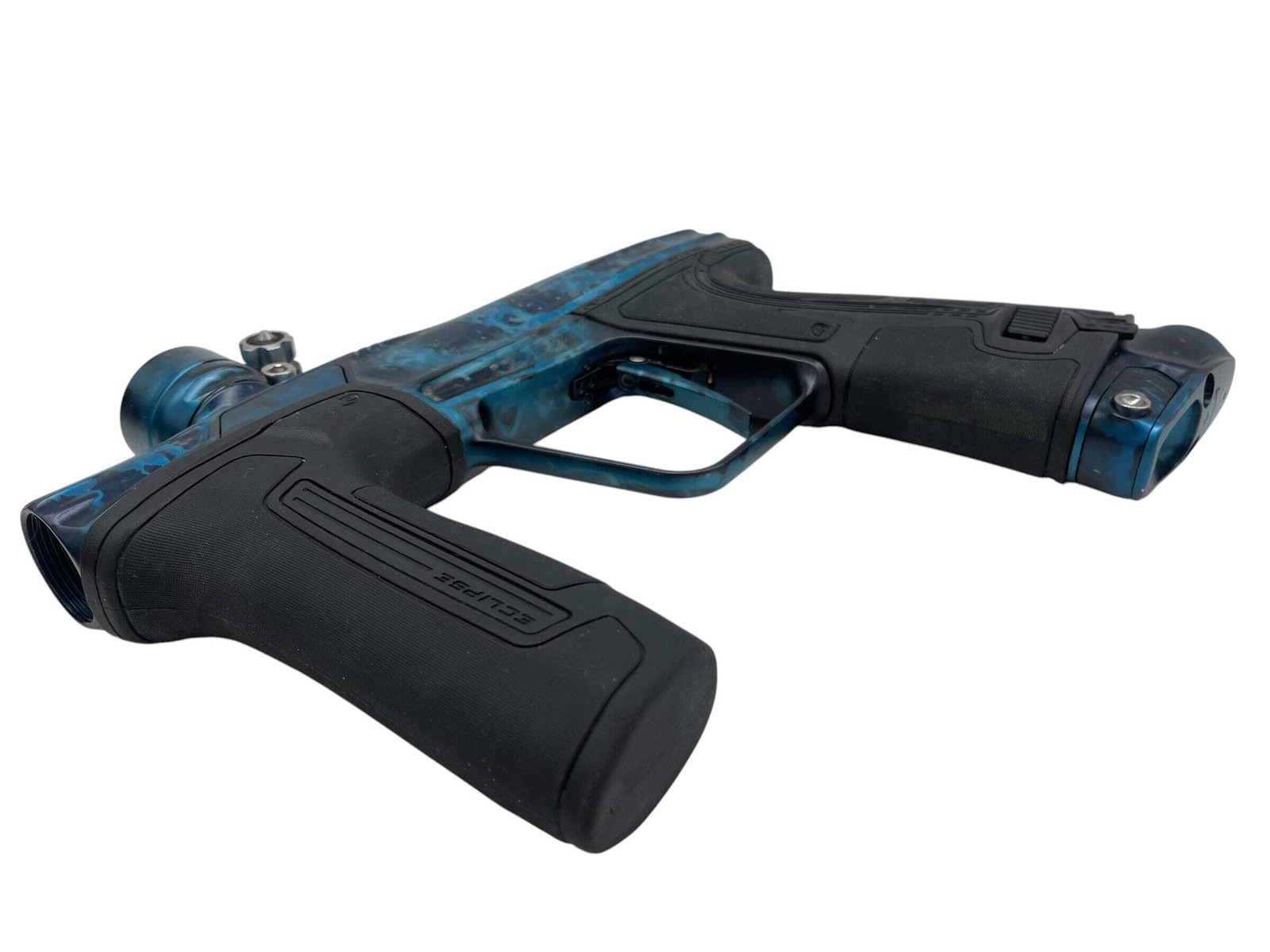 Planet Eclipse CS3 Dust Galaxy Paintball Gun