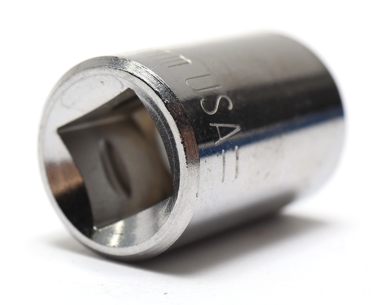 Wilde Tools 53312 12mm x 3/8" Drive 12-Point Socket, 10 Pack