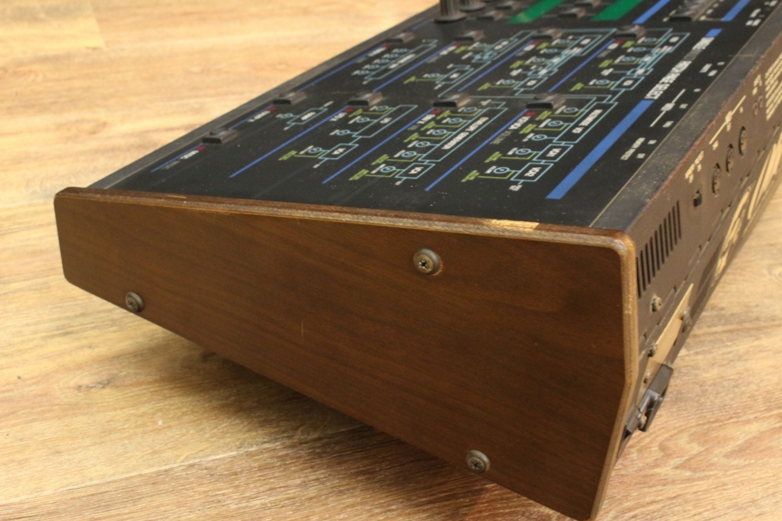 OBERHEIM Xpander XP-1 JP [700000]
