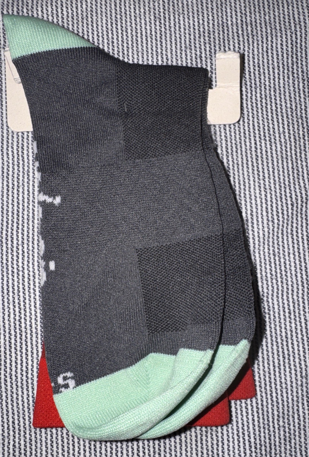 Velocio Socks Signature Cycling Socks S/M EU 38-42 US Women 8-10.5 Road Bike NWT