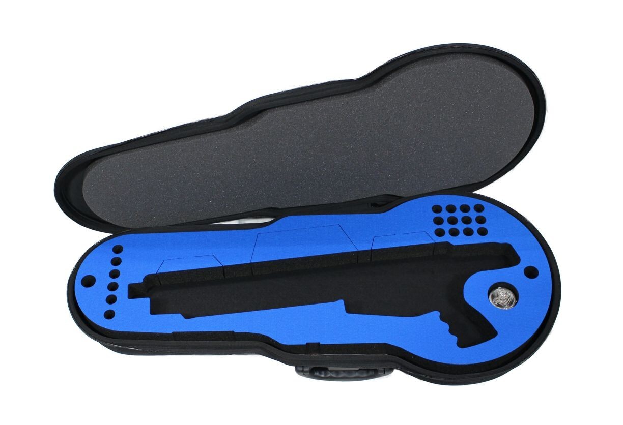 Peak Case For RIA VRF14 Shotgun - Violin Case