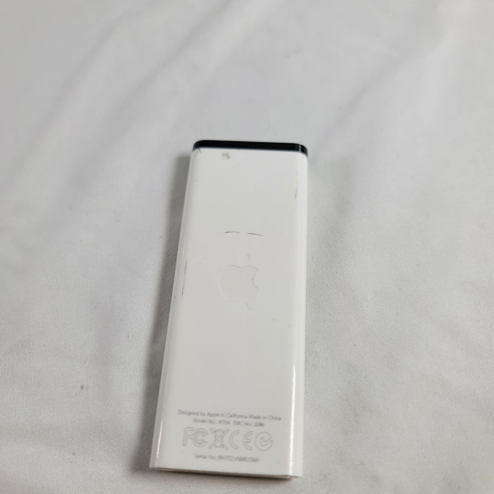 Apple Remote Control A1156 For Mac Mini, iMac and MacBook Pro