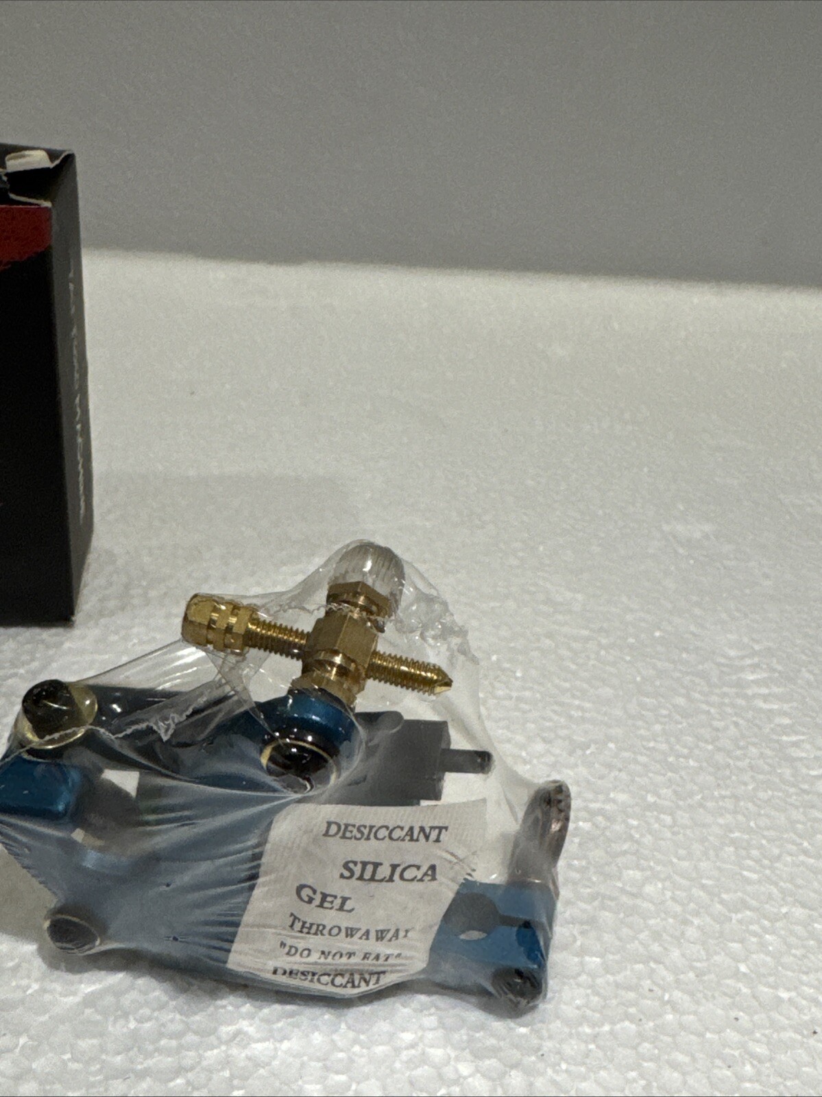 Coil Tattoo Machine