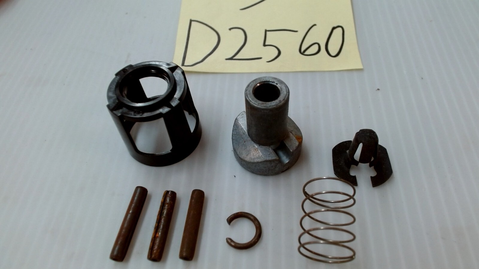497932 B&S PREPAK