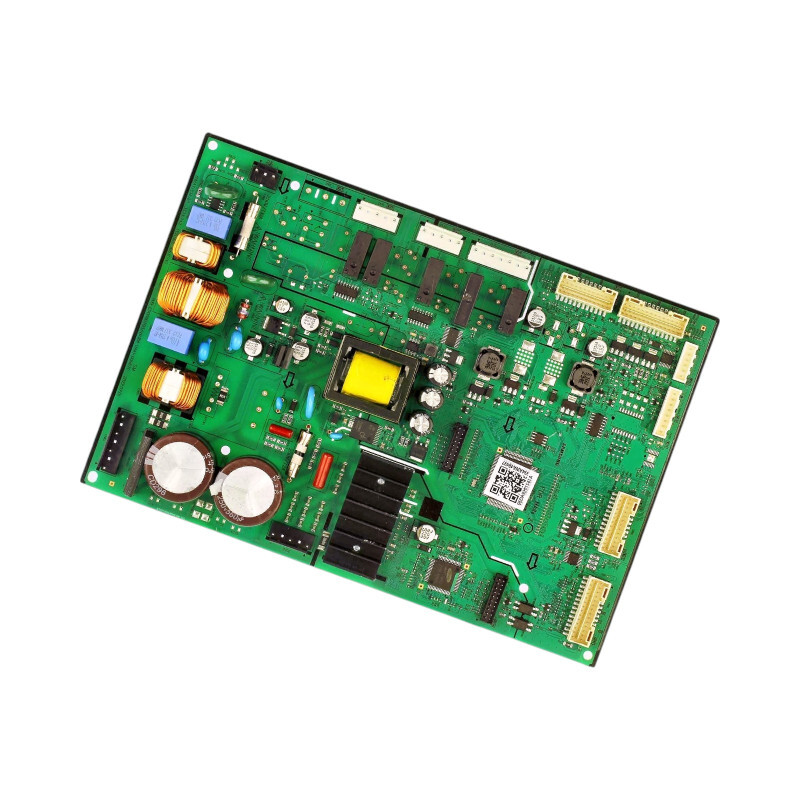 DA92-01545A - Assembly PCB Main