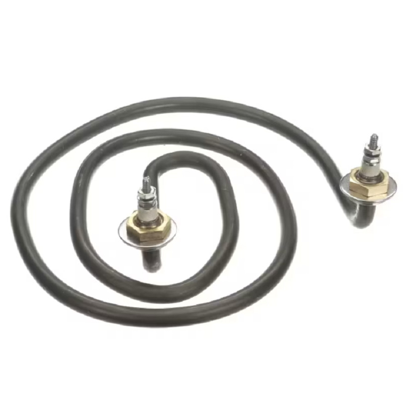 Wilbur Curtis 32-178-0105 Heating Element 5KW 220V Med Spiral for Coffee Urn