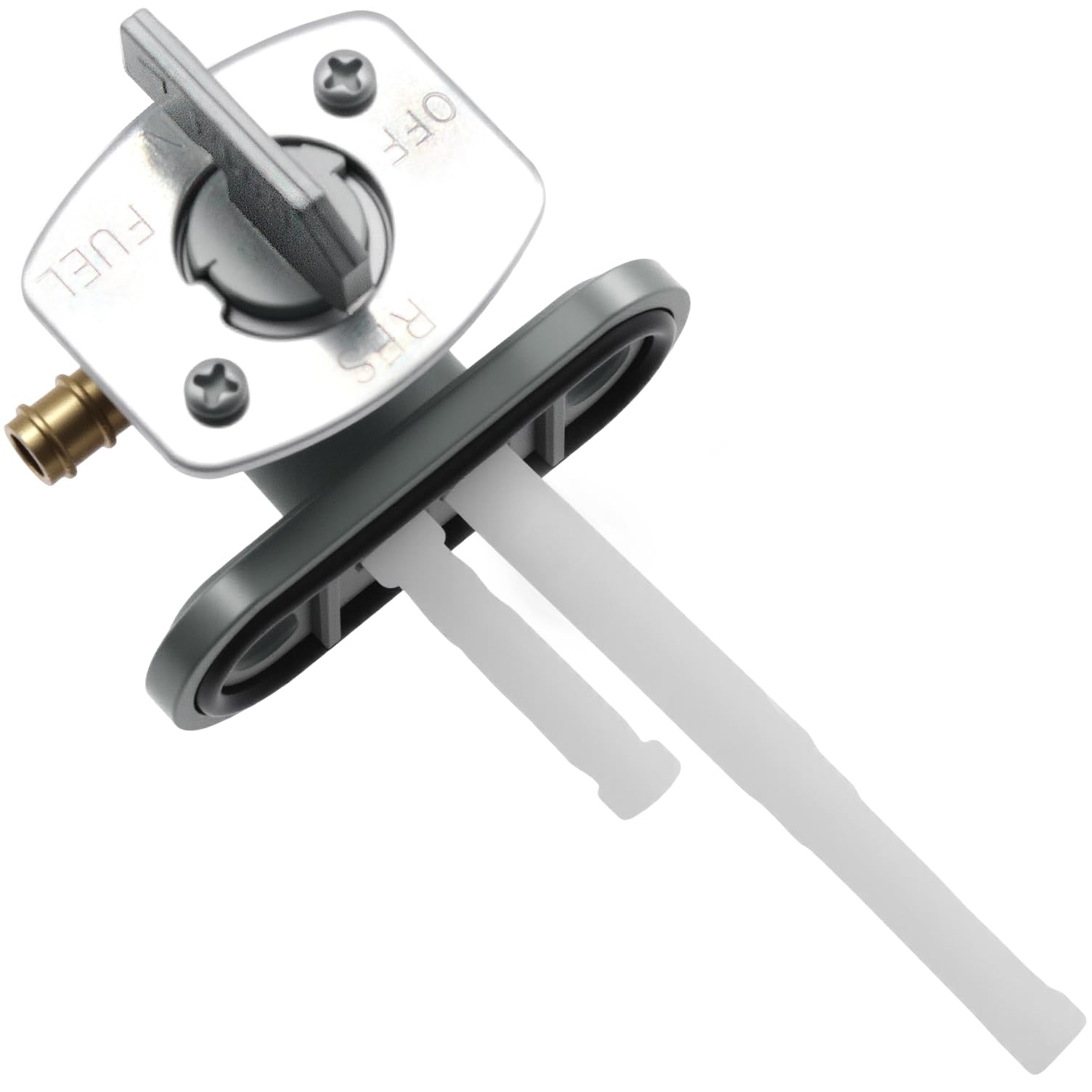 Petcock Fuel Gas Tank Shutoff Switch Valve Fit for Kazuma Falcon 90 Meerkat,5...